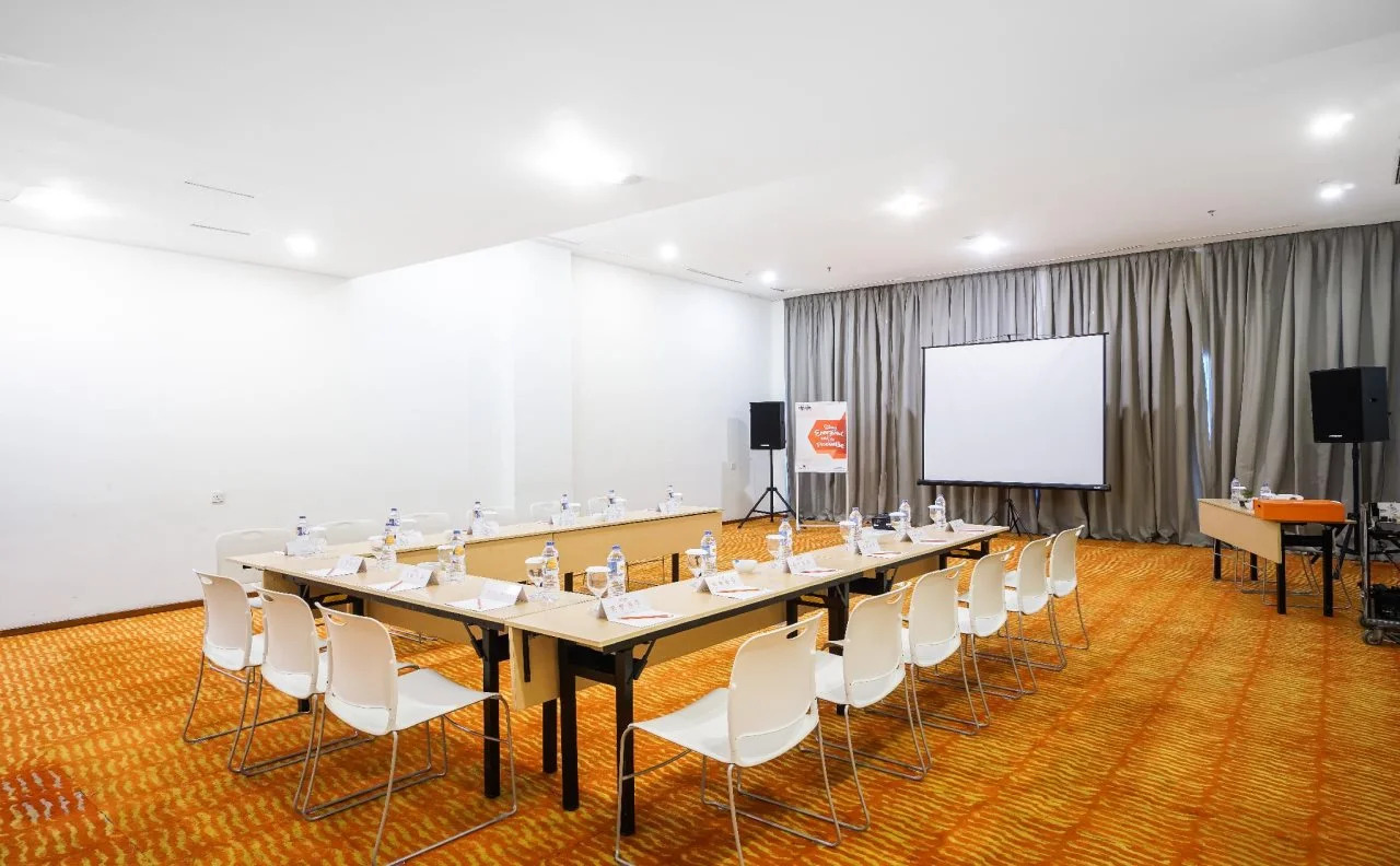 Foto - HARRIS Resort Batam Waterfront