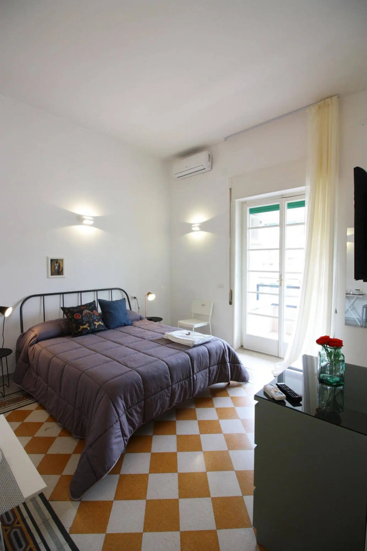 Foto - Salotto Borbonico