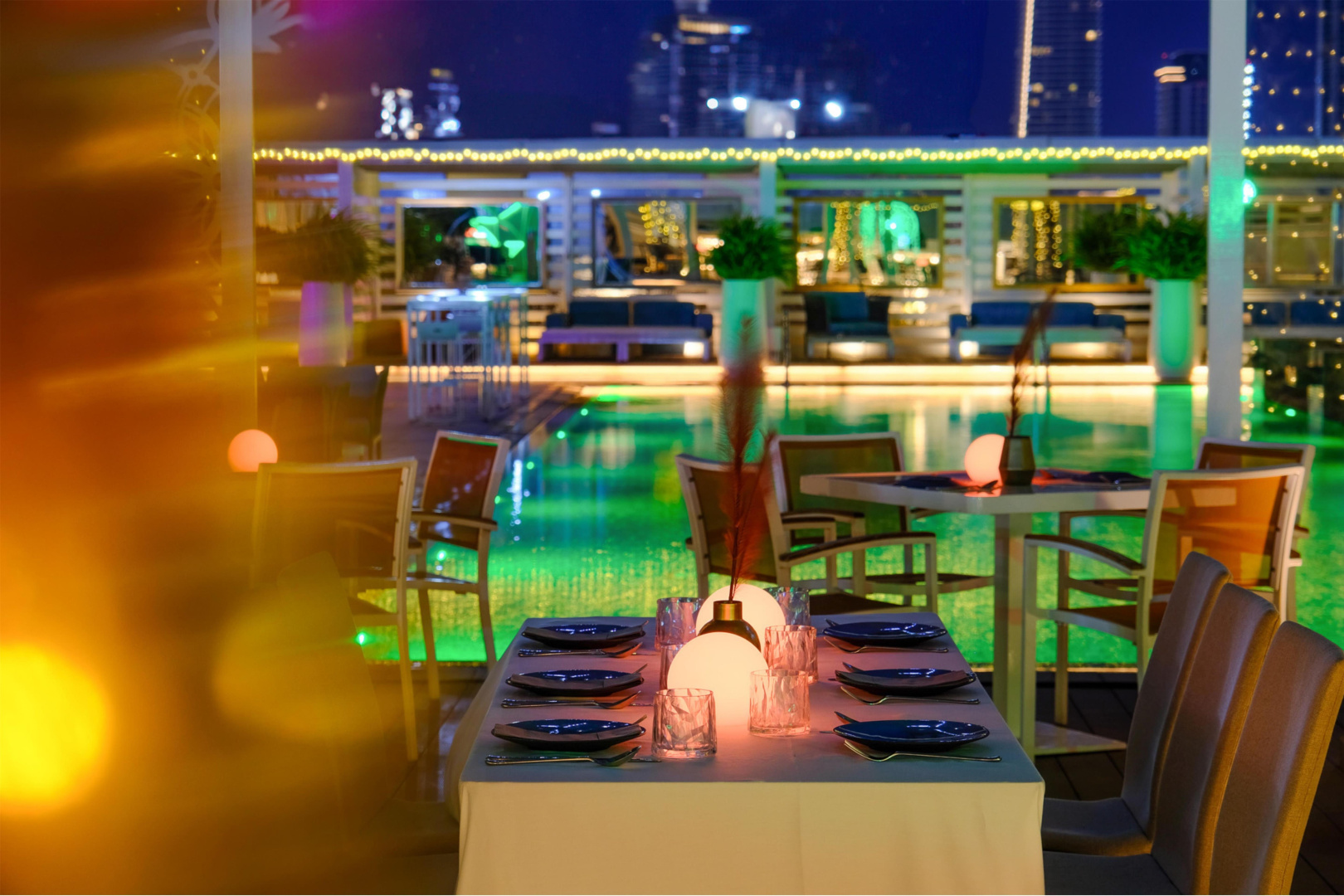 Photo - Media One Hotel Dubai
