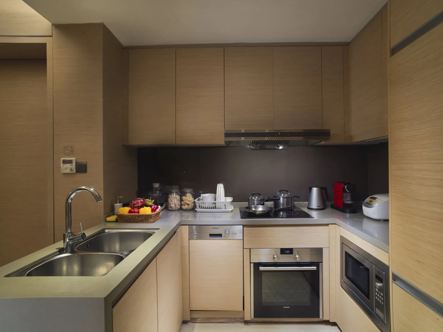 Photo - Fraser Suites Guangzhou