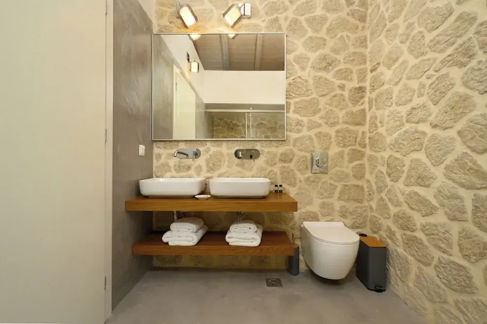 Foto - Mega Lithari Corfu Luxury Villas
