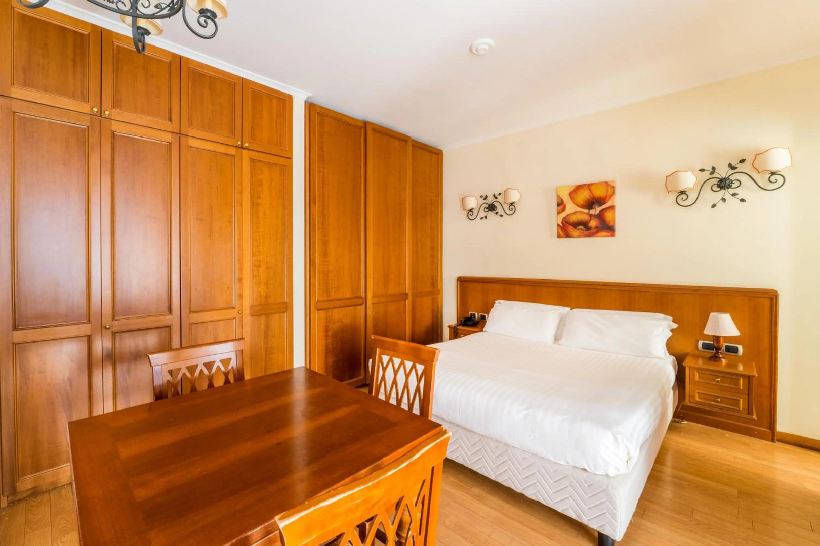 Foto - Altea Suites Hotel Residence