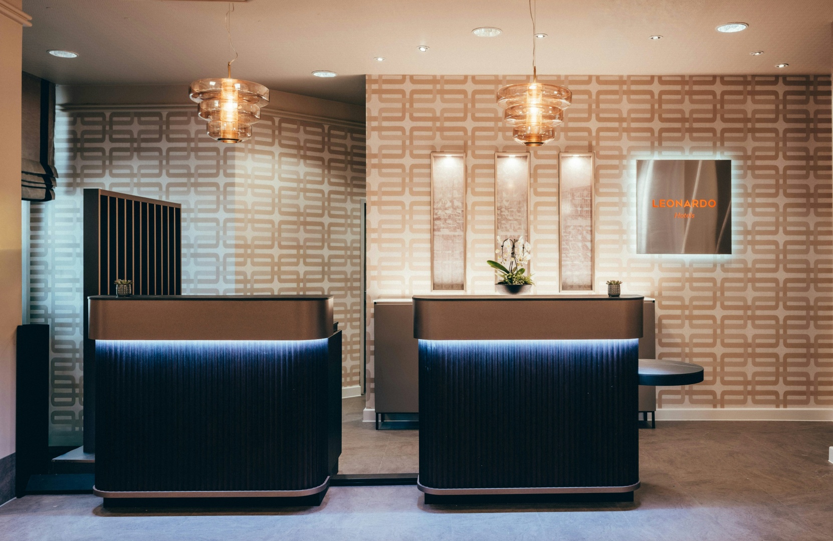 Foto - Leonardo Hotel Köln