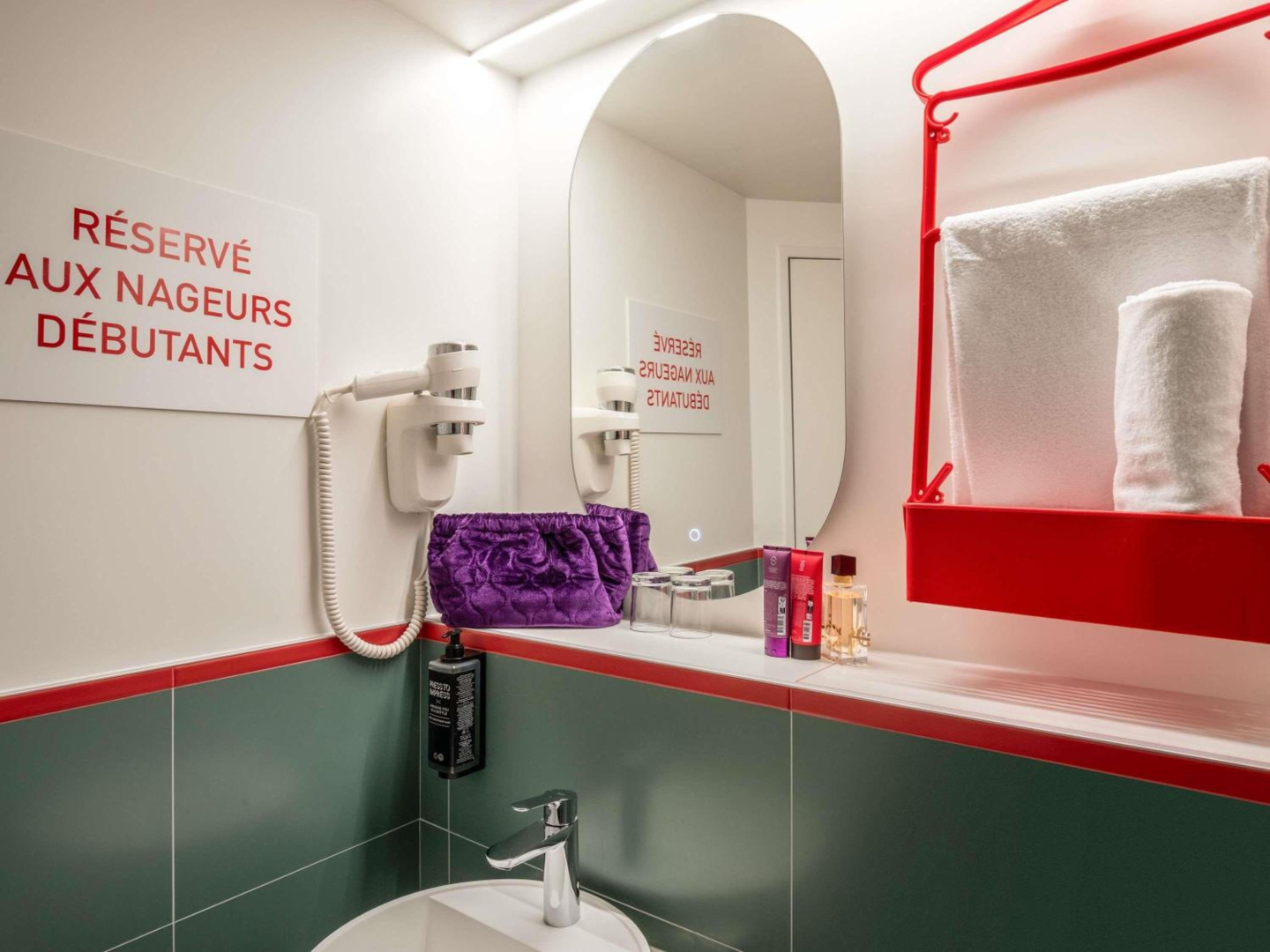 Foto - ibis Styles Colombes Paris Ouest (Ouverture Octobre 2025)