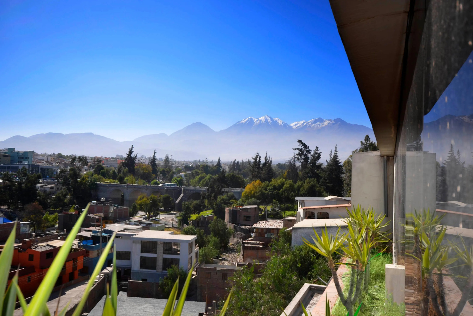 Foto - qp Hotels Arequipa