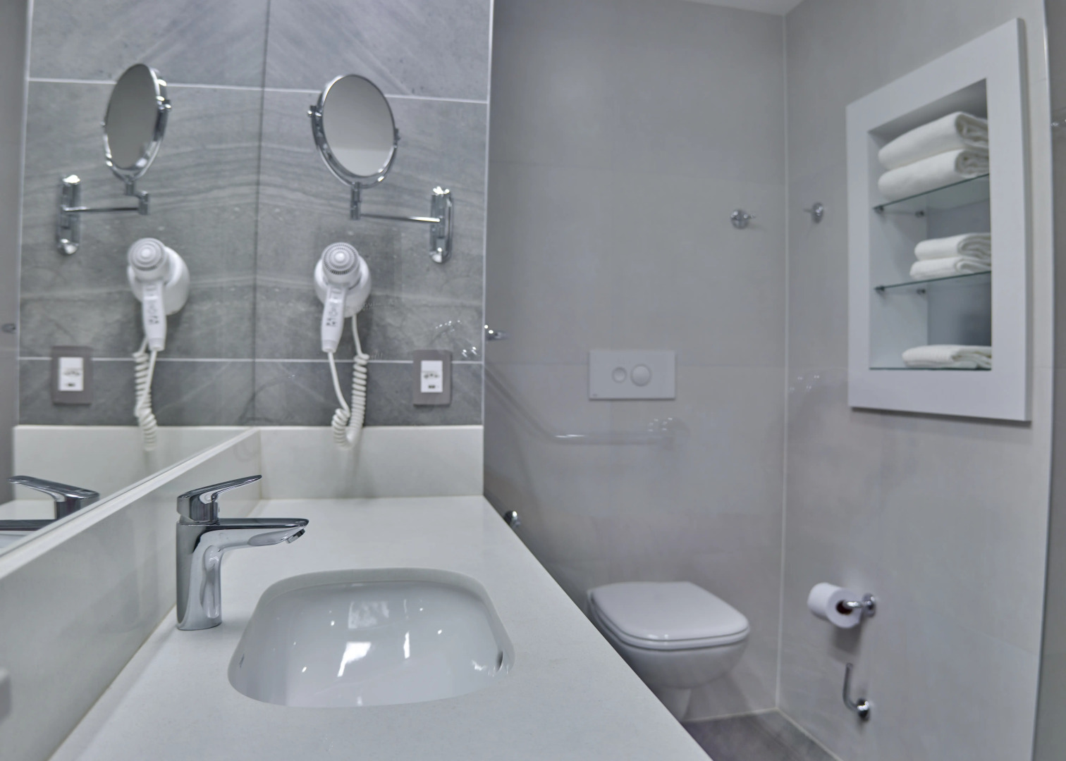 Foto - Rio Hotel by Bourbon Campinas