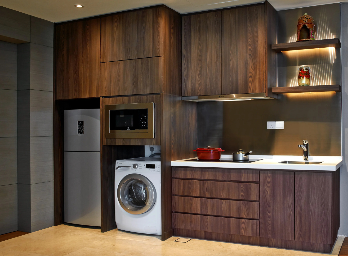 Foto - VE Hotel & Residence