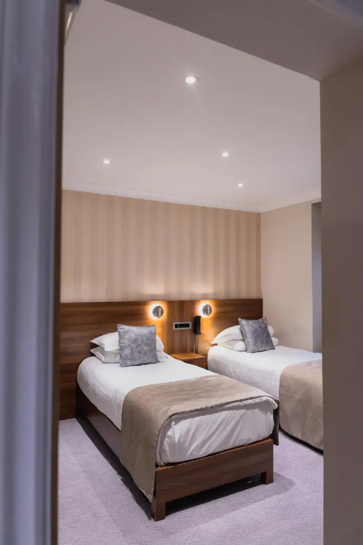 Foto - London House Hotel