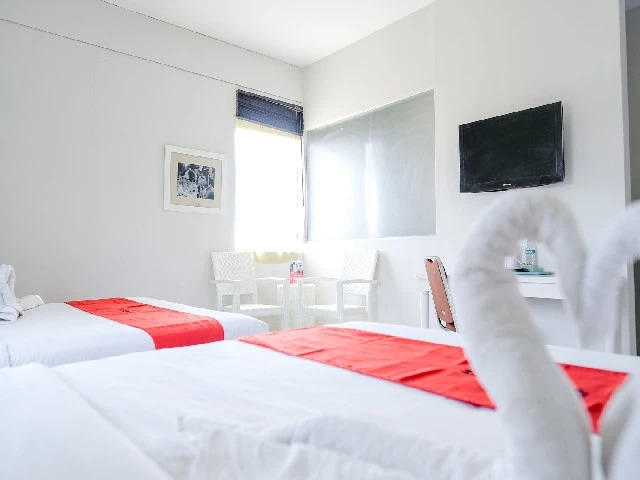 Photo - RedDoorz Plus at Sunrise Hotel Sanur