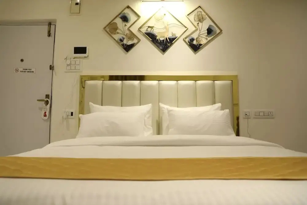 Foto - The Nectar Hotel