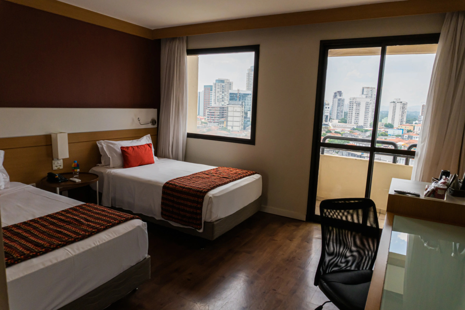 Photo - Quality Faria Lima