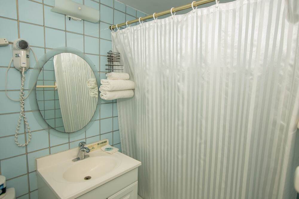 Foto - Point Salines Hotel