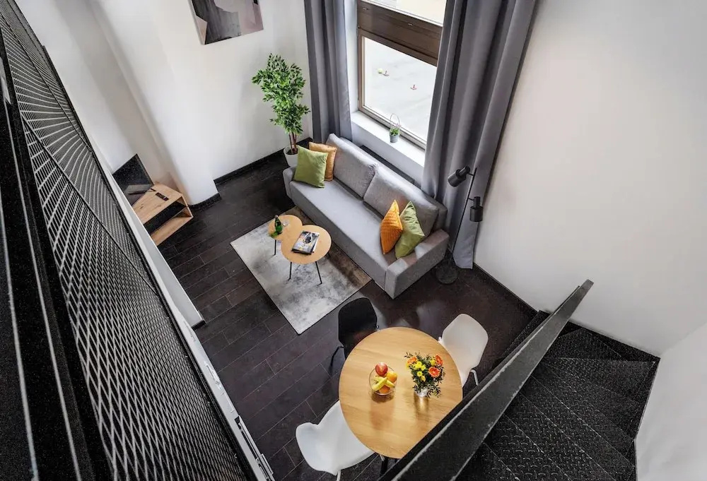 Foto - Apart loft hotel in Karlin