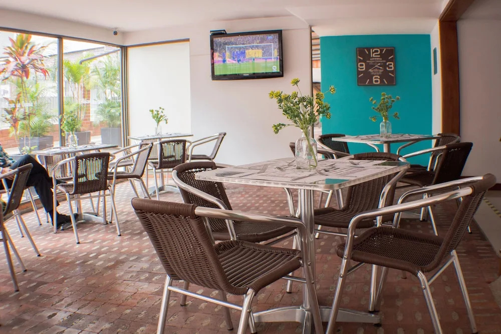 Foto - Alcazar de Oviedo by EE Hoteles