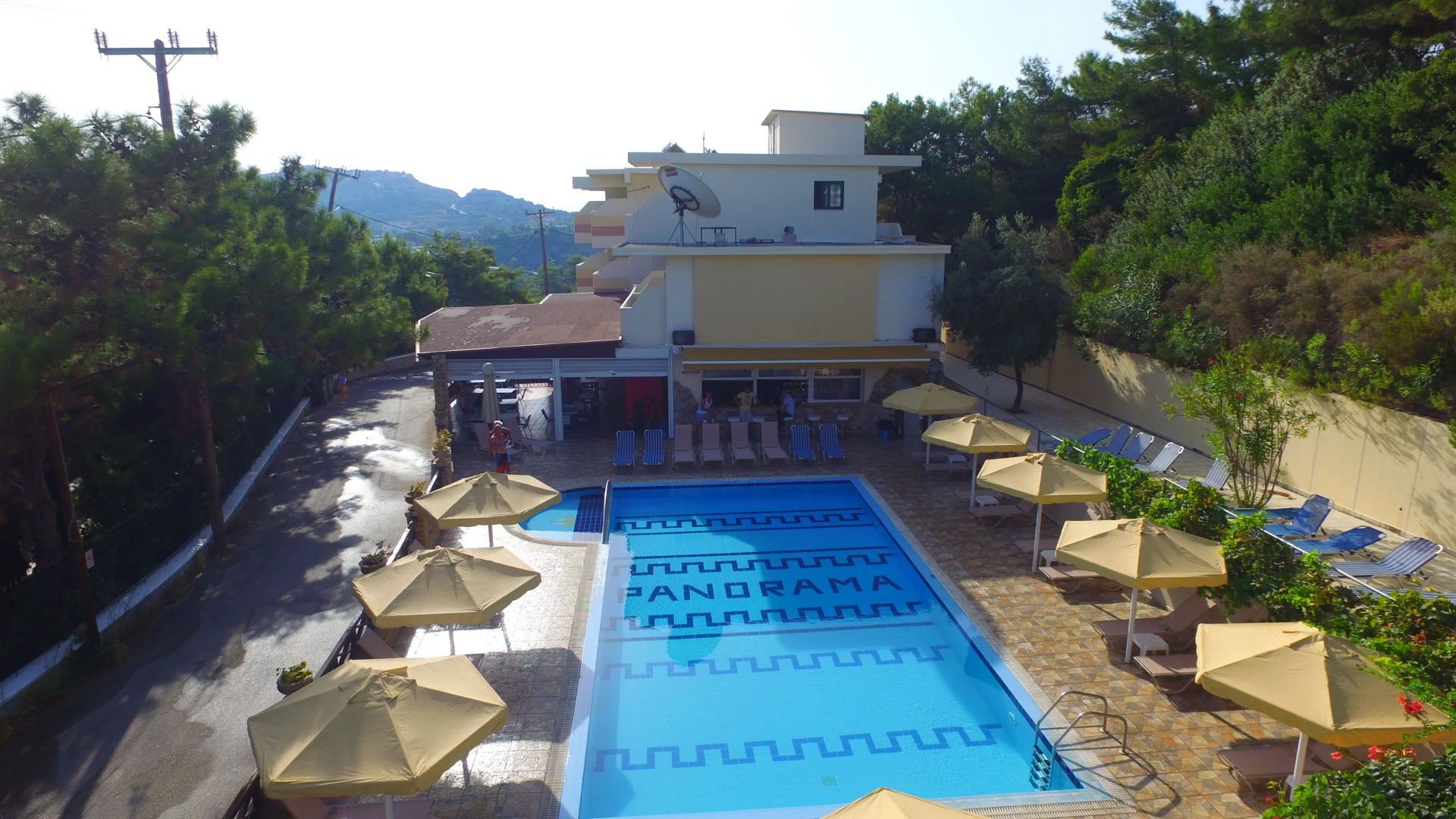 Foto - Panorama Studios