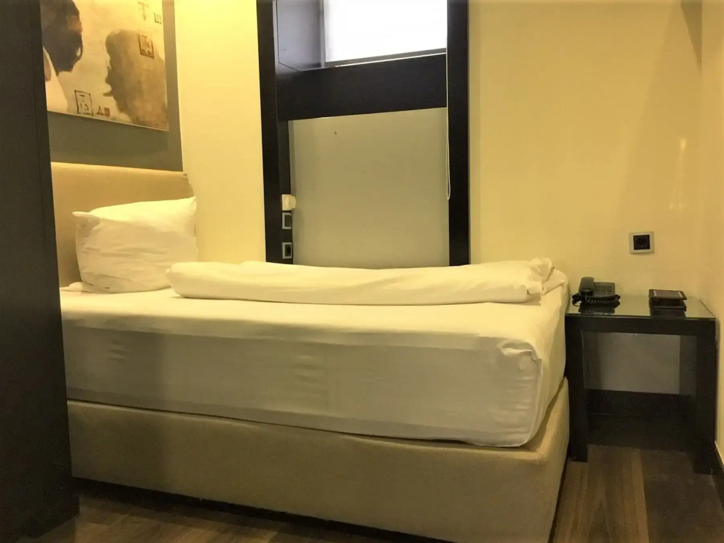 Foto - Quentin Design Hotel Berlin