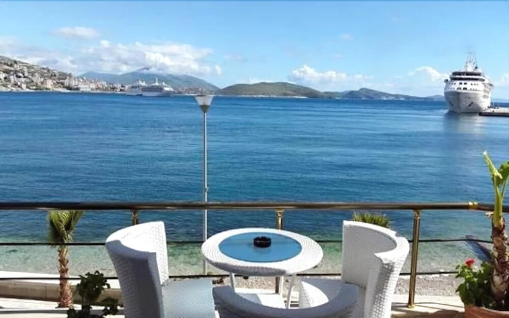 Foto - Hotel Royal Saranda