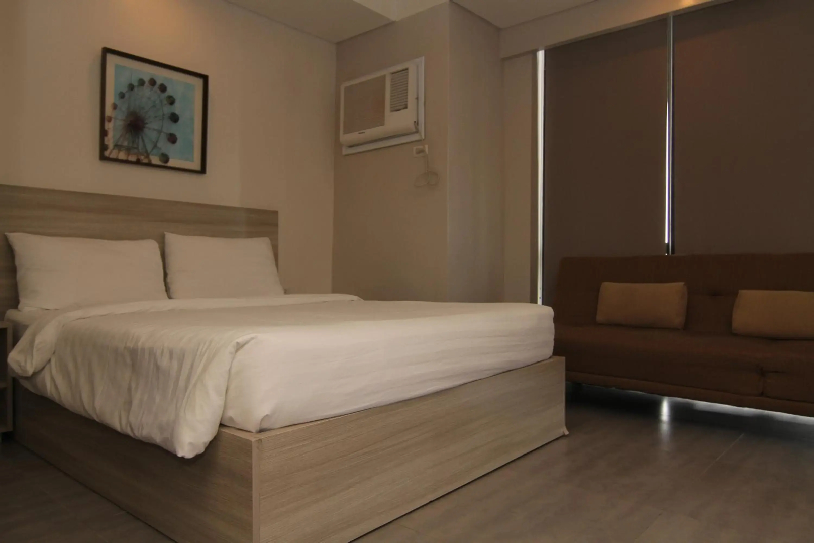 Foto - Mabolo Royal Hotel