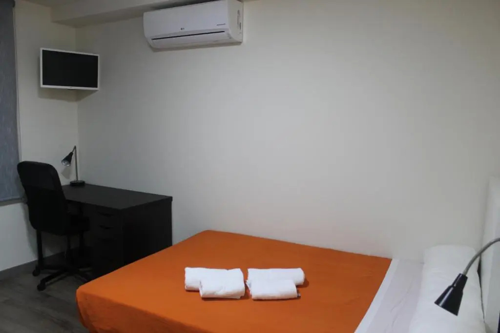 Photo - Europa House Village