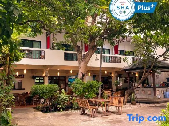 Photo - Lamphuhouse Bangkok