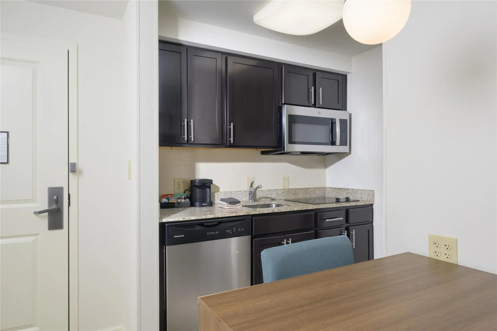 Foto - Homewood Suites Atlanta Airport North