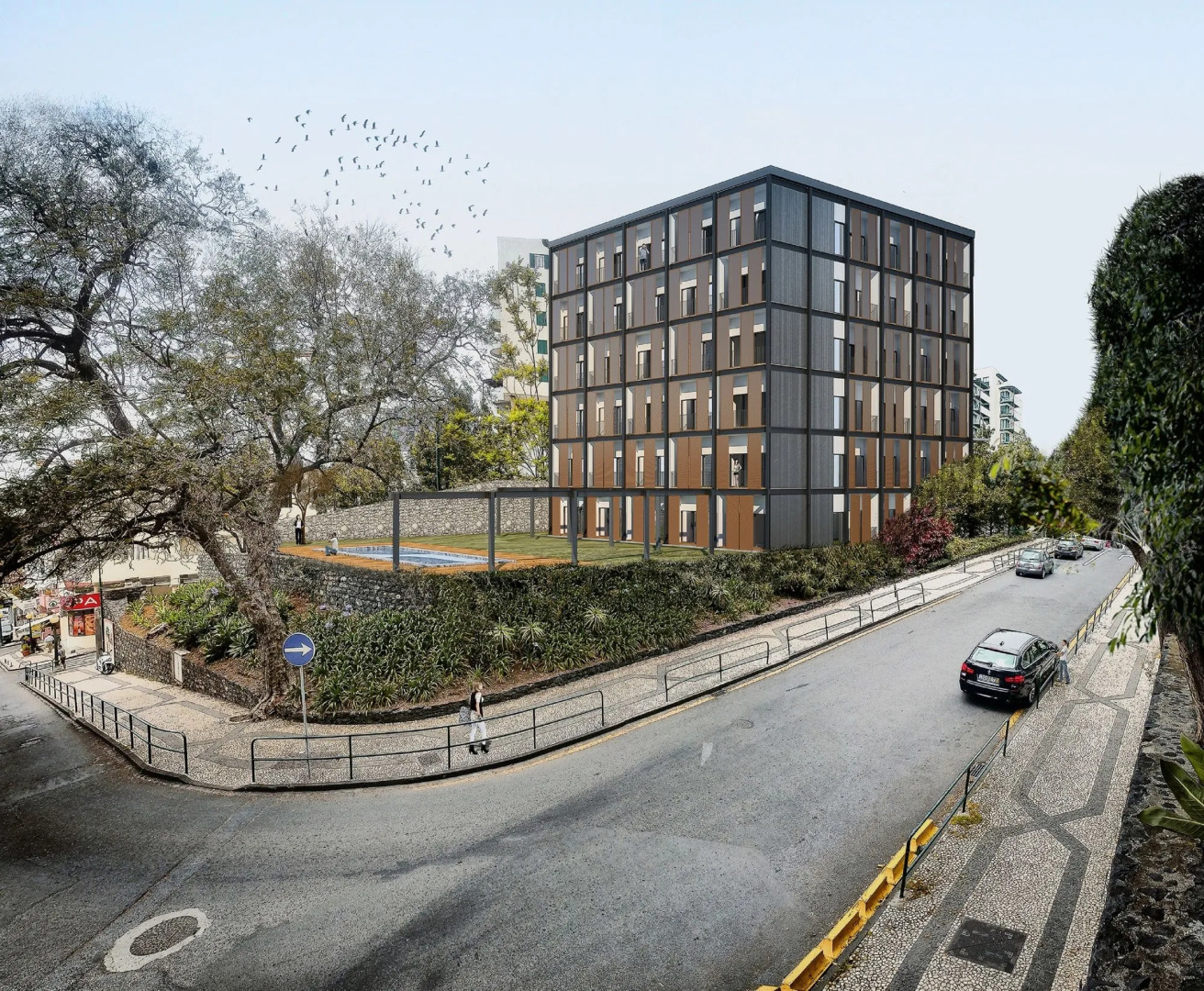 Foto - Pestana Casino Studios