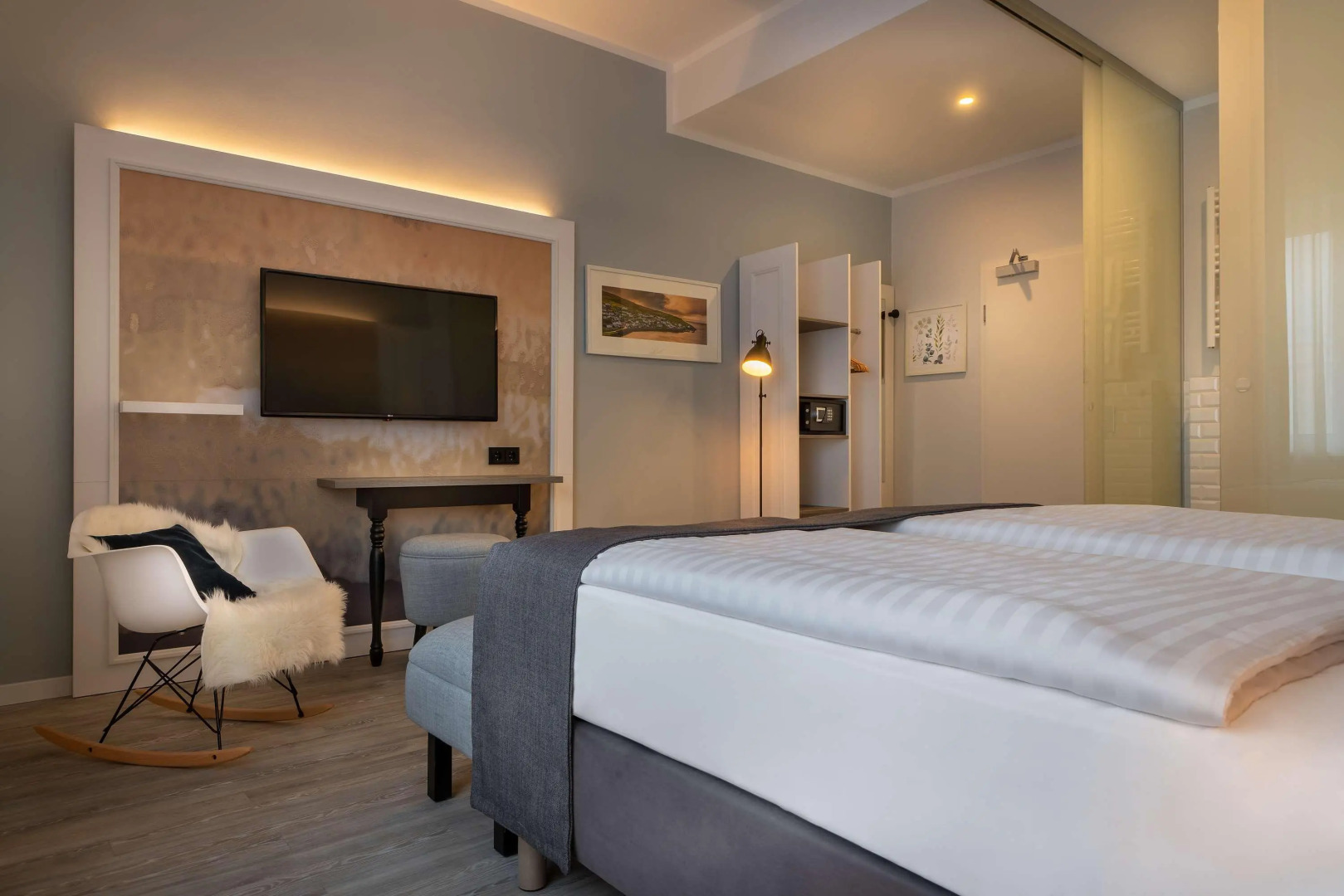 Foto - Garner Hotel Berlin - Wilmersdorf by IHG