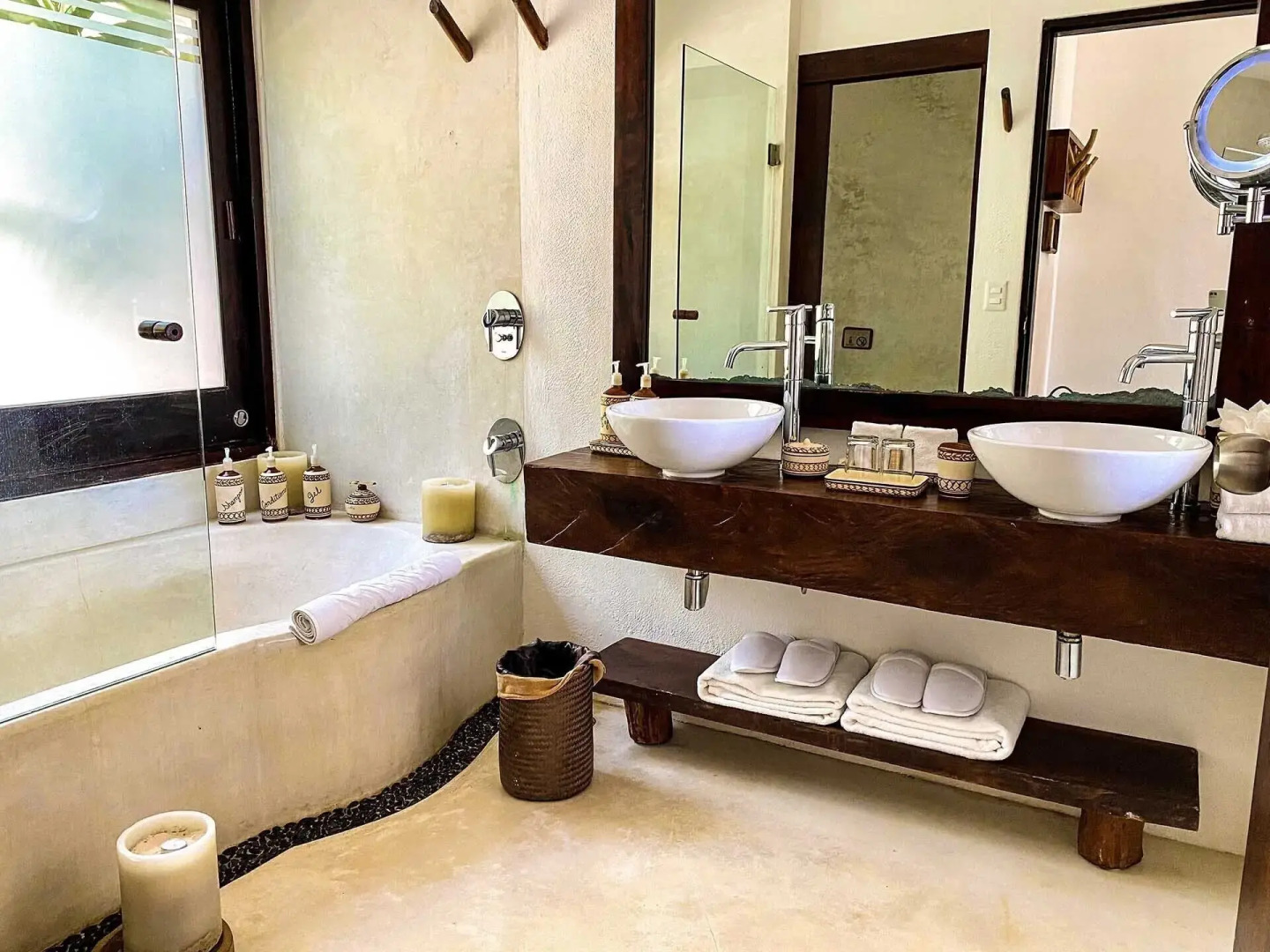 Foto - The Beach Tulum Hotel