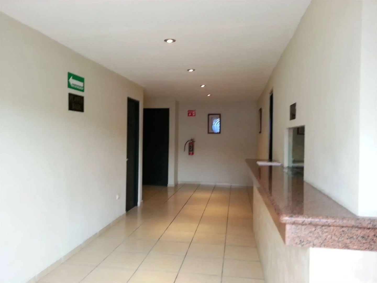 Foto - CHN Hotel Monterrey Santa Fe