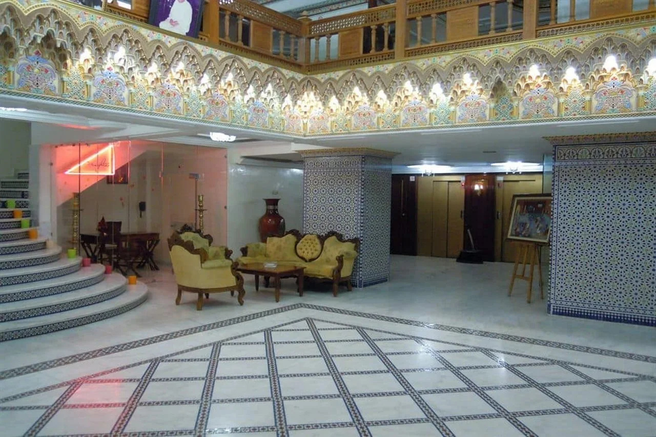Photo - Majliss Hotel