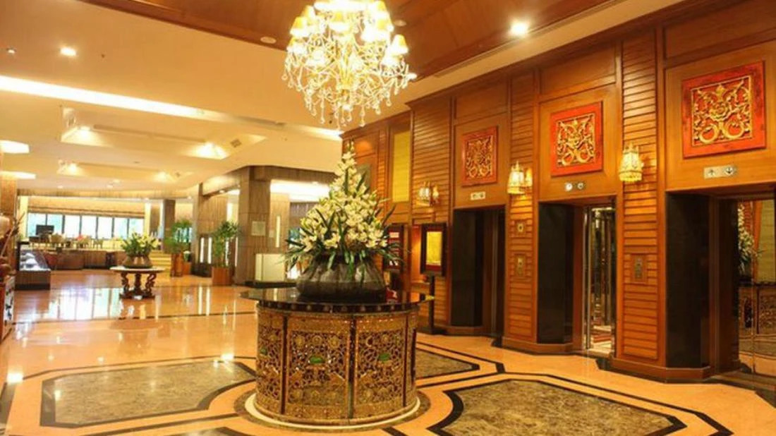 Foto - Furama Chiang Mai