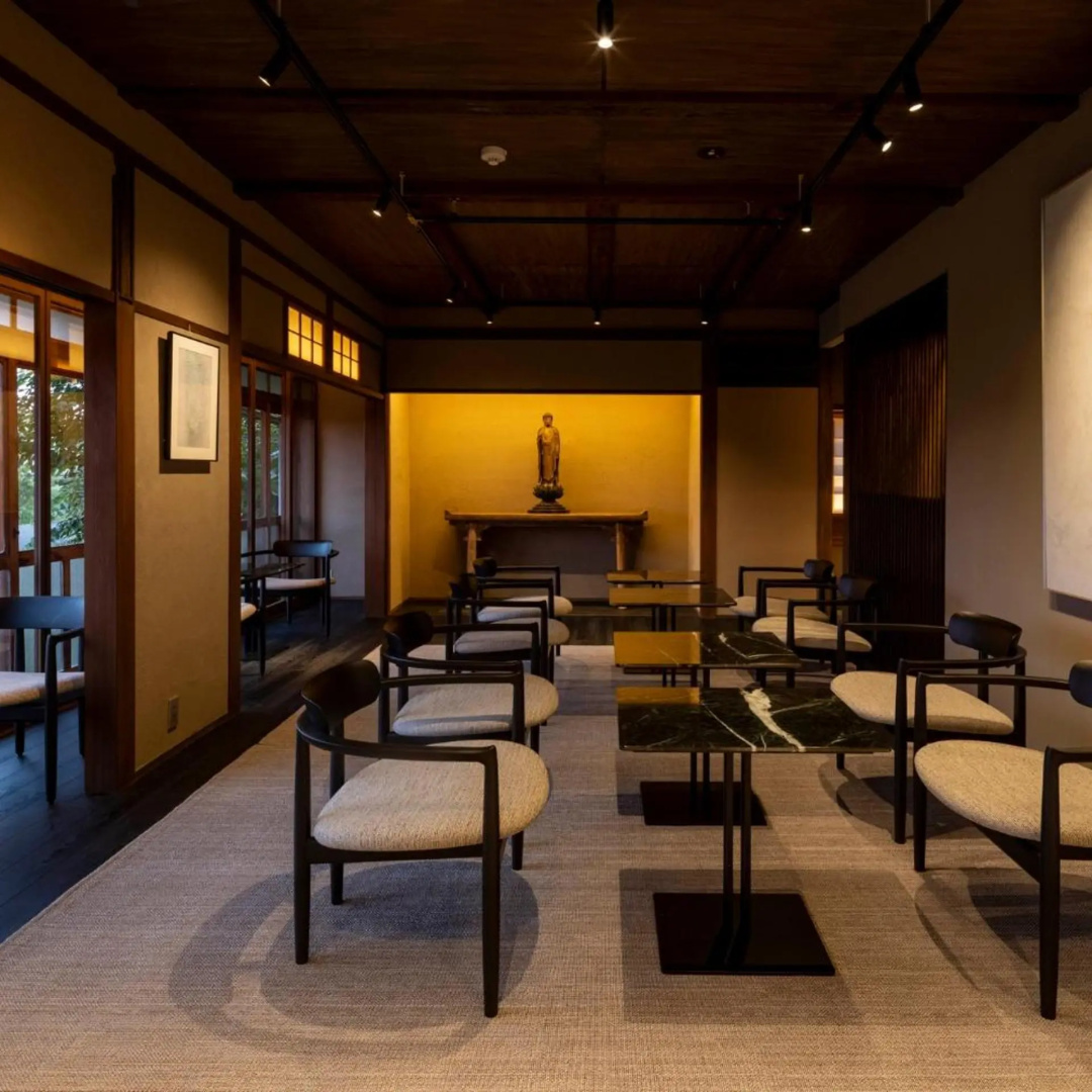 Foto - Momoyama Onsen Tsukimikan