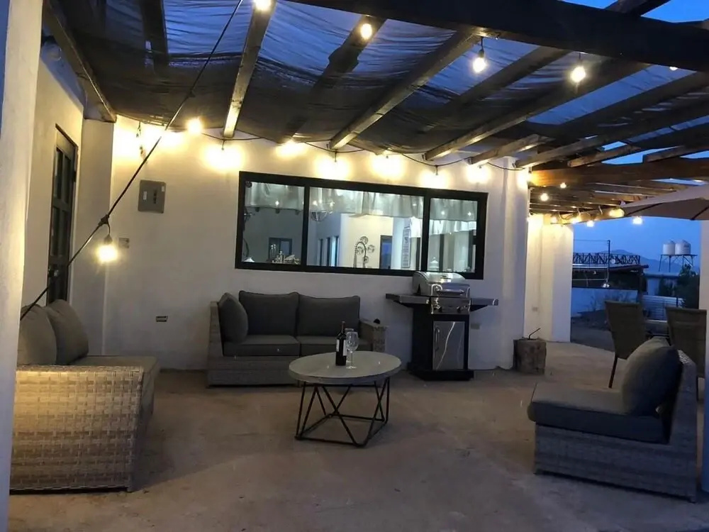 Photo - Villa San Rafael En El Valle De Guadalupe, Bc