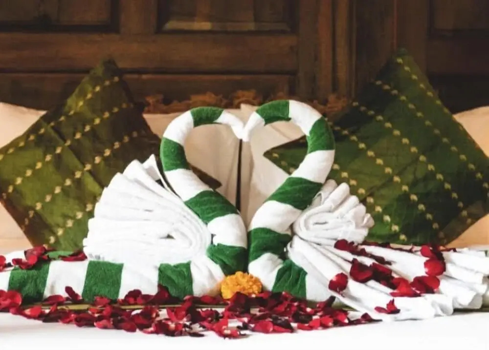 Foto - The Jungle Villa