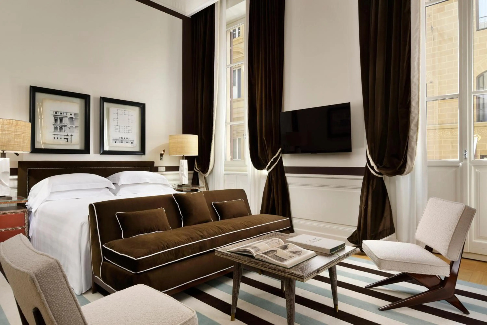 Photo - Palazzo Vecchietti - Residenza D'Epoca