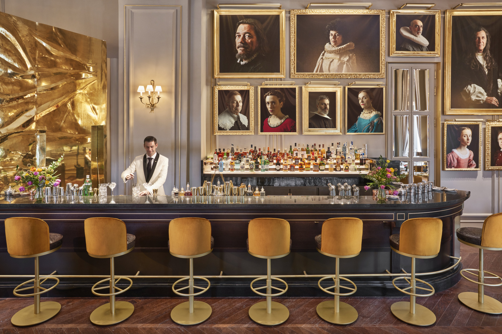 Foto - Mandarin Oriental Ritz, Madrid