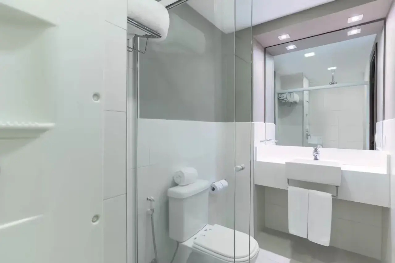 Foto - Wyndham Sao Paulo Ibirapuera Convention Plaza