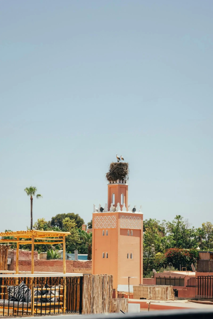 Foto - Riad Anya & SPA