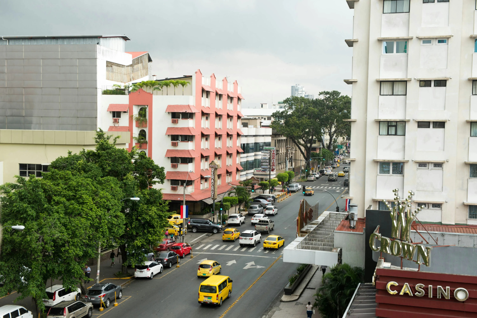 Foto - Hotel Benidorm Panama