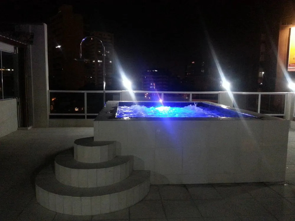 Foto - Hotel Six Avenue
