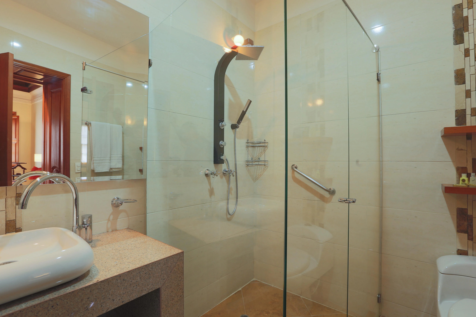 Foto - Hotel Santa Lucia Boutique Spa