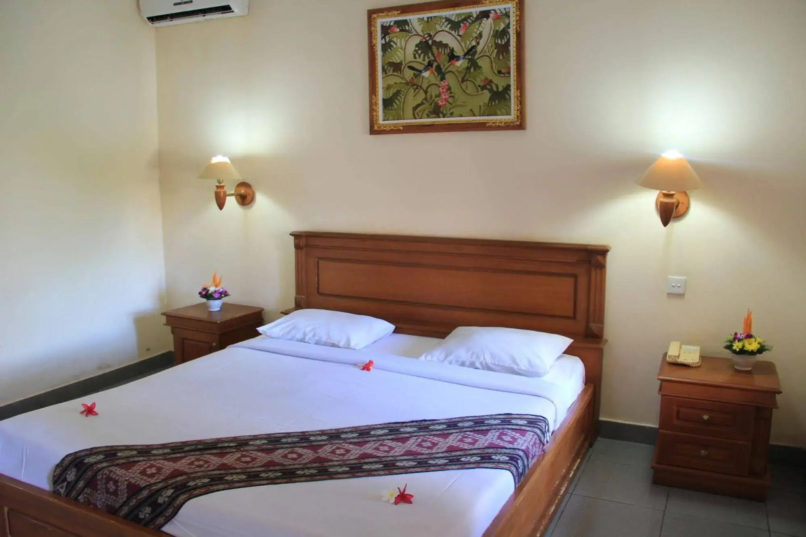 Foto - Stana Puri Gopa Hotel