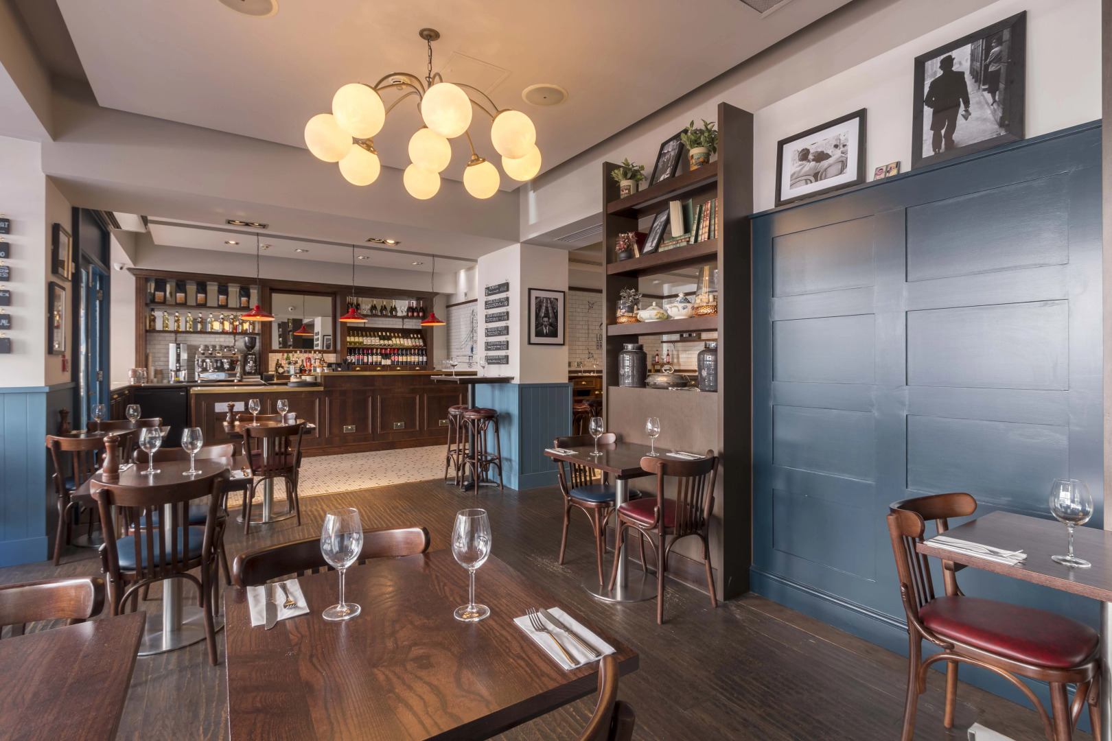 Photo - Mercure London Hyde Park Hotel