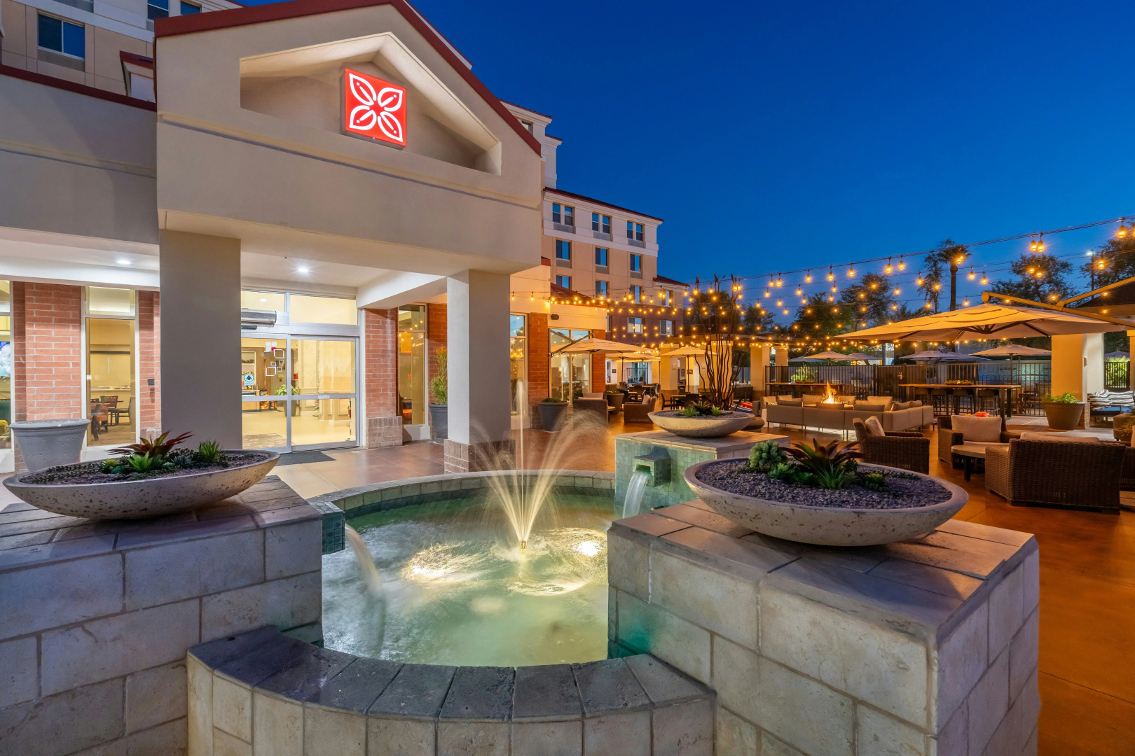 Photo - Hilton Garden Inn Scottsdale Old Town