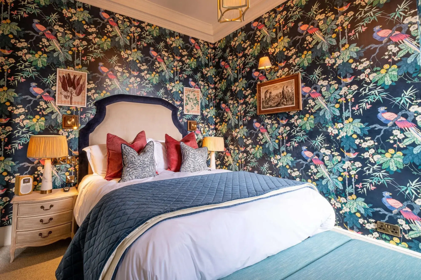 Foto - The Park Hotel