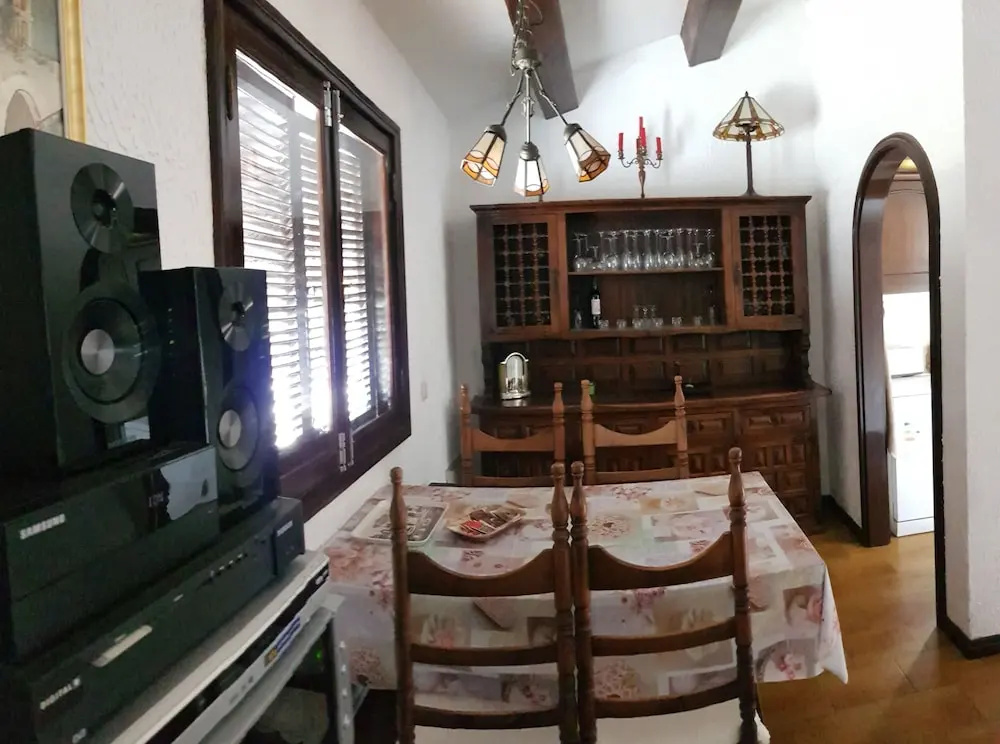 Foto - Lovely 2 bedroom house with private garden