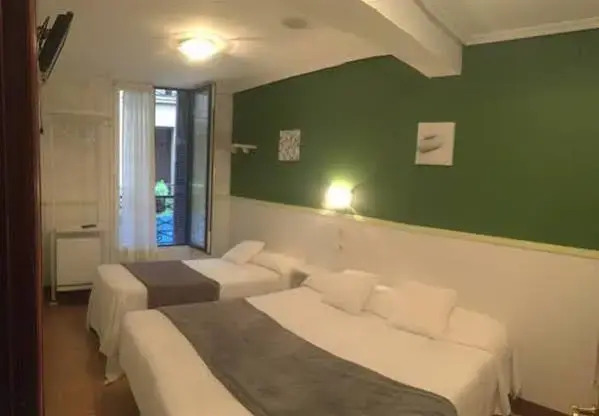 Foto - Pensión Santa Clara