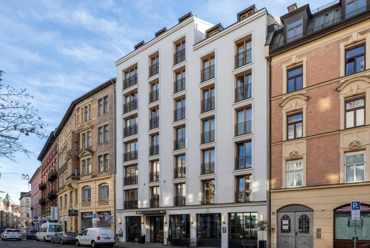 Foto - Bob W Munich Old Town Hotel