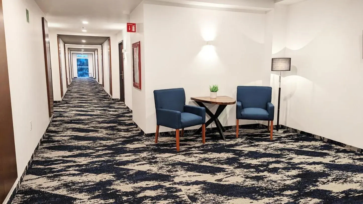 Foto - Hotel Fray Select