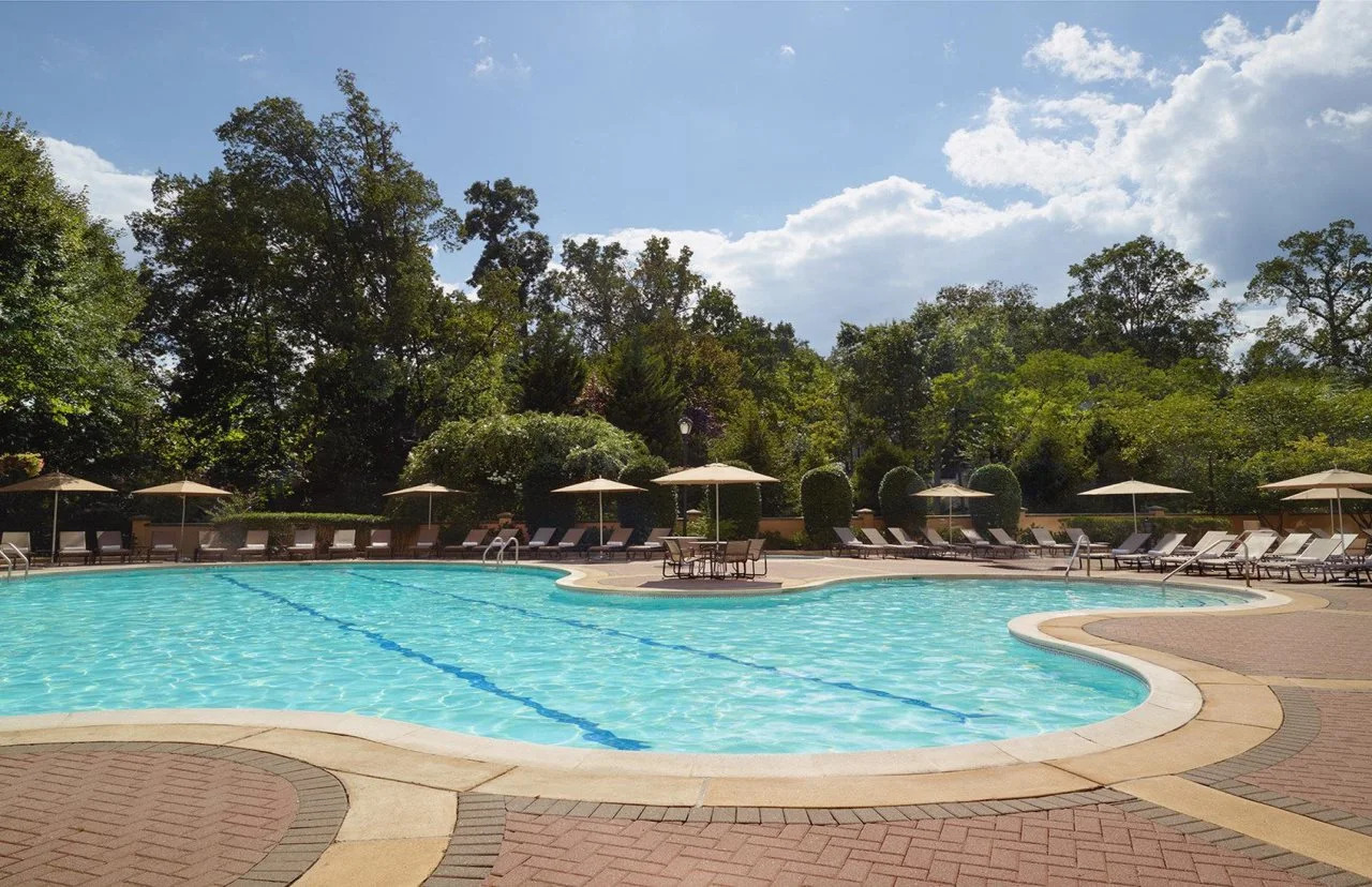 Foto - Omni Shoreham Hotel